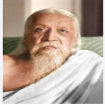 Sri Aurobindo